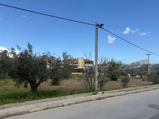 Οικόπεδο 960τ.μ.