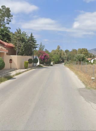 Αγροτεμάχιο 1855 τ.μ.