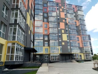 Продаж 2-кімнатної квартири у Винниках