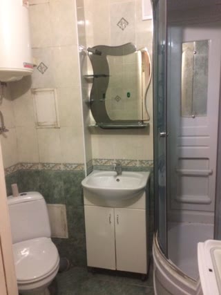 Продам 1к квартиру на Холодній Горі
