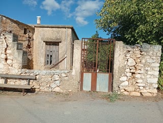 Μονοκατοικία 80τ.μ.