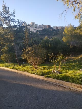 1500τ.μ. Οικόπεδο