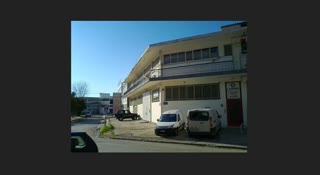 Βιομηχανικός χώρος 500τ.μ.