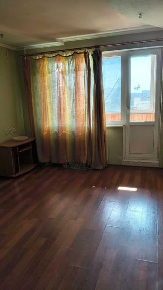Продам 1к квартиру Північна Салтівка-4