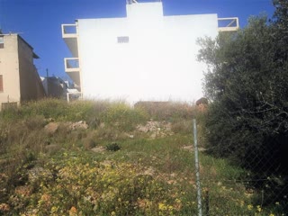 Οικόπεδο 432τ.μ.