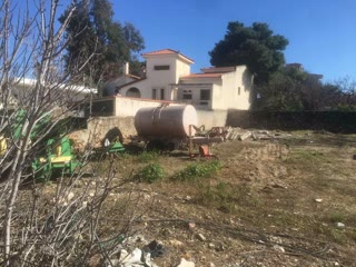 Οικόπεδο 930 τ.μ.