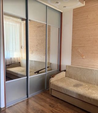 Продам 2к квартиру Новожаново, з-д Шевченко