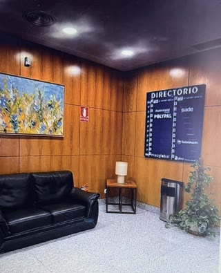 Oficina en venta en avenida Sur del Aeropuerto de Barajas con garaje thumbnail 7