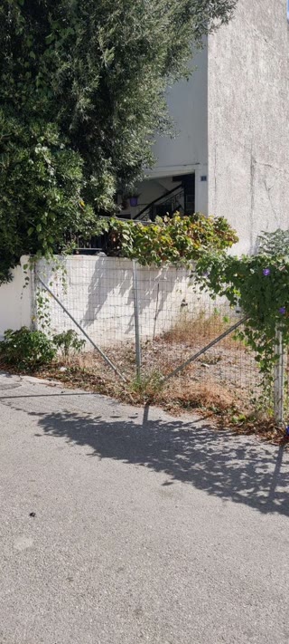 Οικόπεδο 171τ.μ.