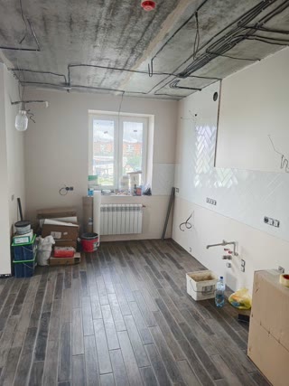 Продам 3х к квартиру в ЖК Левада 1, Гагарина