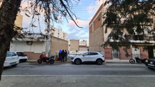 Οικόπεδο 160τ.μ.