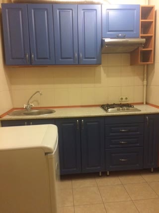 Продам 1к квартиру на Холодній Горі