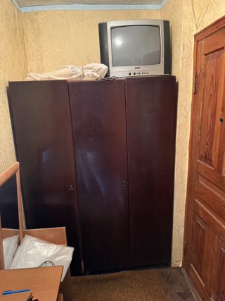 Продам 1к квартиру Салтовка, Студенческа