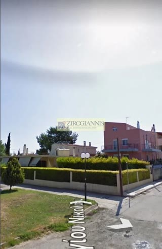 Οικόπεδο 241τ.μ.