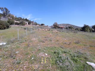 Οικόπεδο 612 τ.μ.