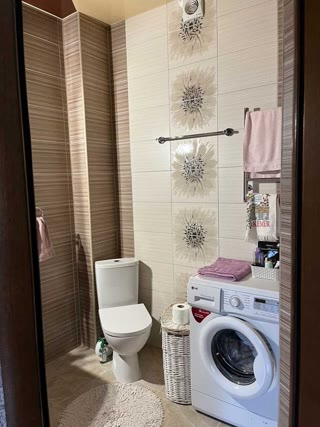For Sale 2-room Apartment in Zhuralivskyi Residential Complex
