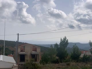 Οικόπεδο 500 τ.μ.