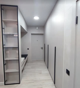 Продаж дизайнерської 2-кімнатної квартири в ЖК Avalon Holiday | 73,7 м² |