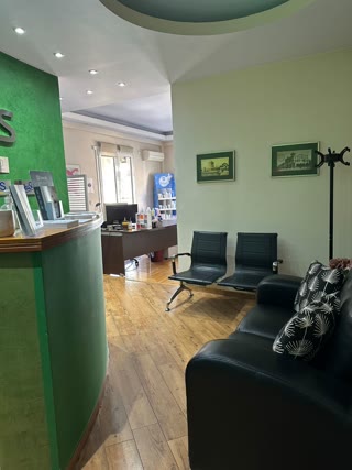 85 m² Office