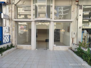 Κατάστημα 85τ.μ.