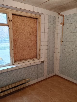 Продам 3 к.кв. Салтовка, метро Салтовське, Ак.Павлова