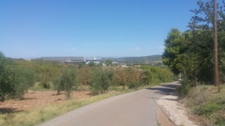Οικόπεδο 8890τ.μ.