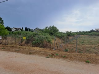 Οικόπεδο 757τ.μ.