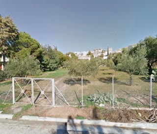Οικόπεδο 780τ.μ.