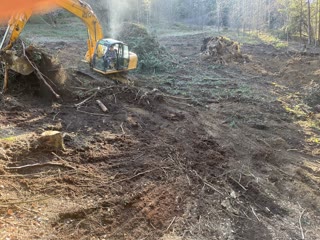 Sale of land in Skhidnytsia