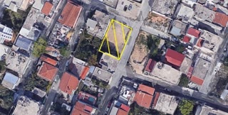 Οικόπεδο 322τ.μ.