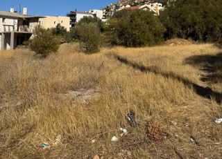 Οικόπεδο 812τ.μ.
