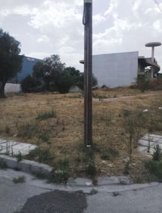 Οικόπεδο 185τ.μ.