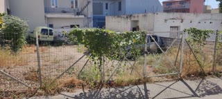 Οικόπεδο 171τ.μ.