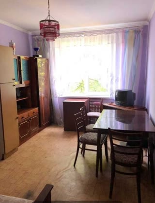 Продам 2 кімнати у 3-х кімнатній квартирі. Салтівка, Салтіввське шосе, 602 м-н, ст.метро Академіка Барабашова