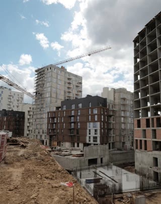 Продаж 1-кімнатної квартири в ЖК Viking Hills, вул. Щурата