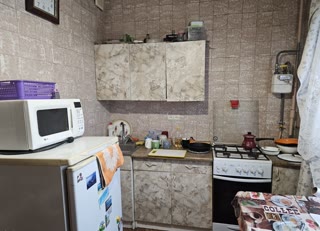 Продам 1 кімнатну квартиру Салтовка, 520/608мкр-н