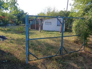 Продажа приватизованої ділянки на РТС, ХТЗ, Індустріальний район