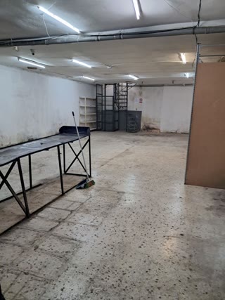 Κατάστημα 338 τ.μ.