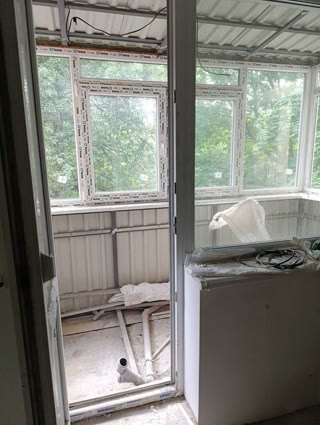 Продам 2к квартиру, Салтовка, ул. Бучми, 533 мкр-н