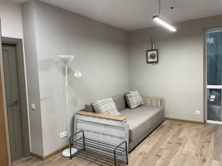 Продам 1к квартиру Алексеевка, ЖК Победы