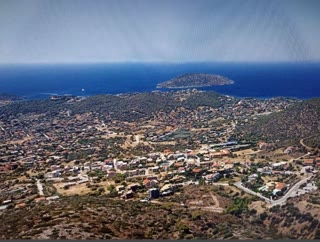 Οικόπεδο 660τ.μ.