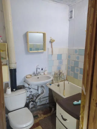 Продам 1к квартиру на Ньютона, Нові Дома