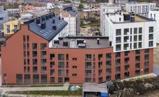 🏡 Продаж 1-кімнатної квартири в ЖК «Містечко Підзамче»