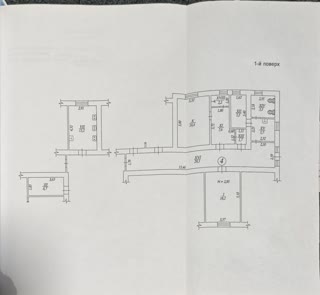Продам гостинку Салтовка, Тюринка