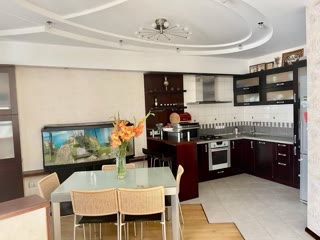 Продам 3к квартиру ЖК Слободська Усадьба, Павлово Поле, м Научна