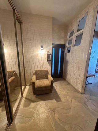 Продам 2к. квартиру в центрі, вул. Конторська – заходь і живи!