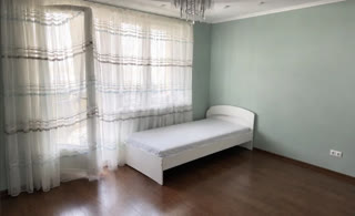 Продаж 3-кімнатної квартири в ЖК «Пасічний», вул. Пасічна