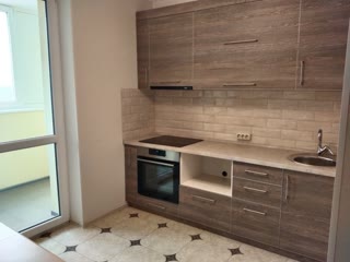 Продам 2-комнатную квартиру в ЖК Мира – 2, ХТЗ