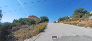 Οικόπεδο 1035τ.μ.
