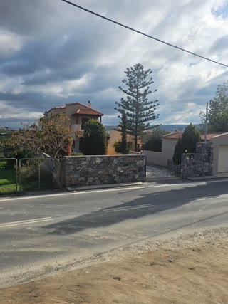 Μονοκατοικία 280τ.μ.